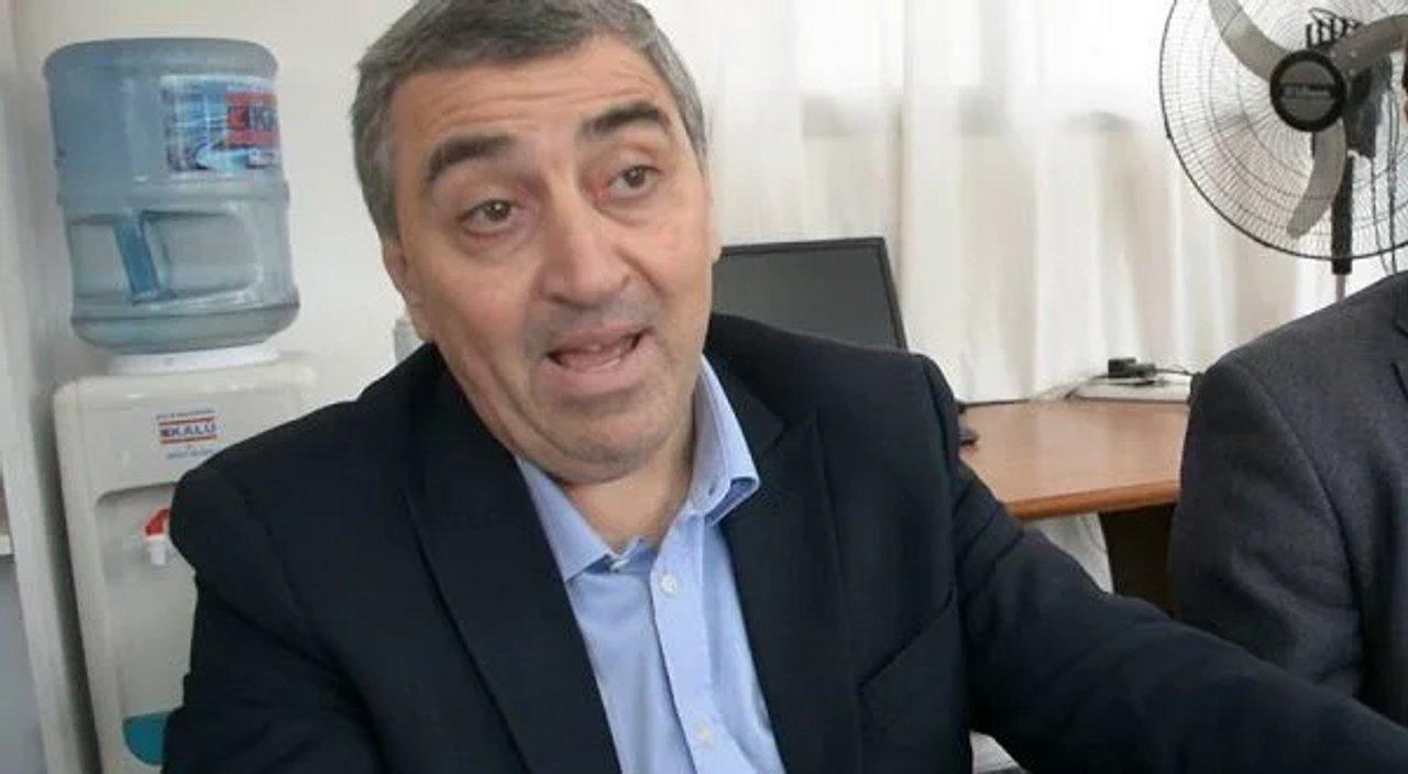 Leonardo Szuchet asumiraacute esta semana como nuevo subsecretario de Derechos Humanos