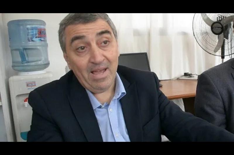 Leonardo Szuchet asumiraacute esta semana como nuevo subsecretario de Derechos Humanos