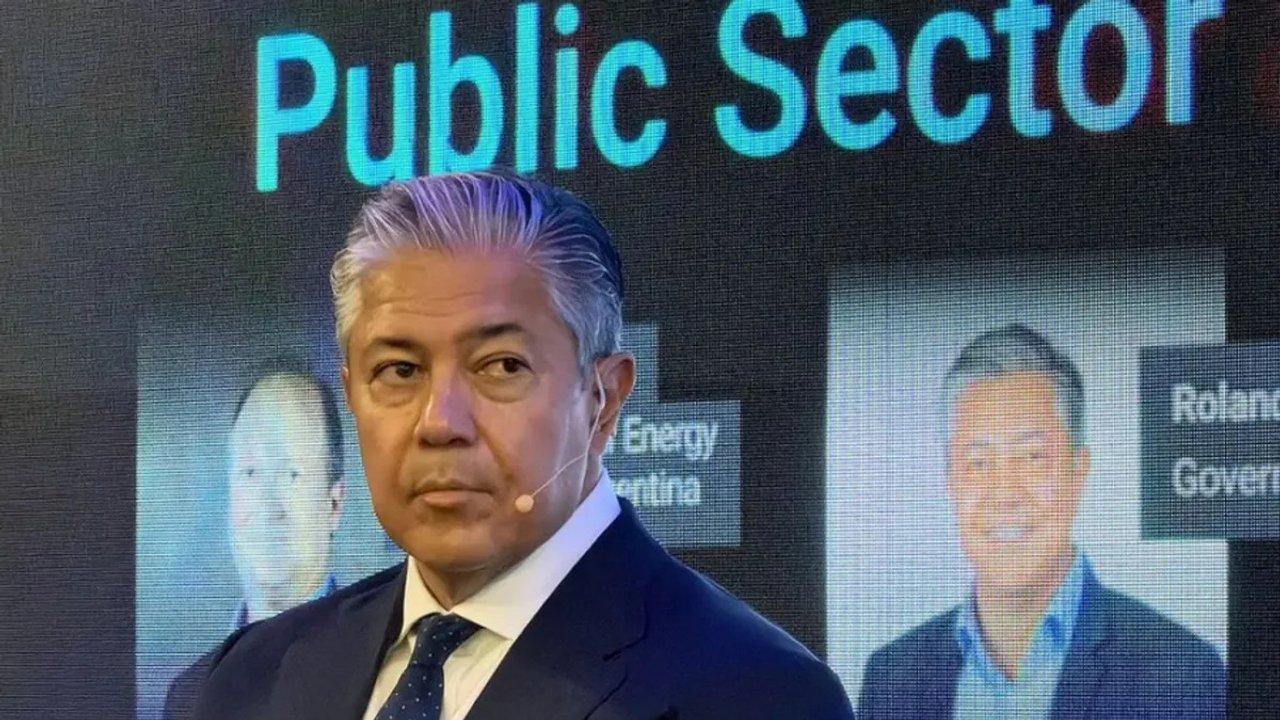 Vaca Muerta se consolida como polo global y atrae elogios en la cumbre energeacutetica mundial