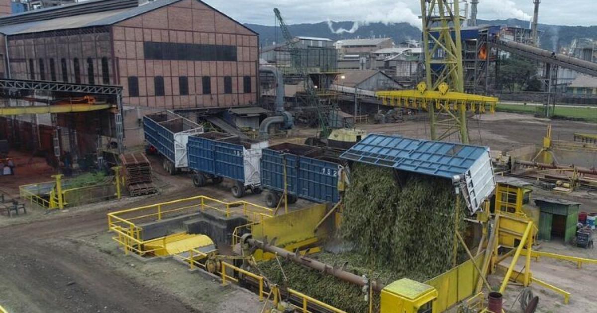 Bioetanol- celebran suba en el porcentaje del corte en naftas