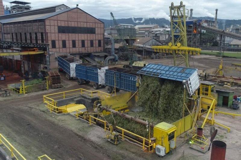 Bioetanol- celebran suba en el porcentaje del corte en naftas