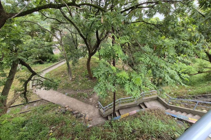 Stanic destacoacute avance de obras para brindar seguridad y mejor conectividad a los vecinos