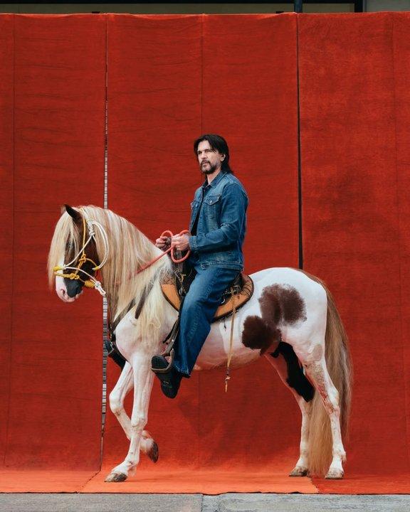 Juanes viajoacute a Costa Rica para su uacuteltimo proyecto- las increiacutebles imaacutegenes