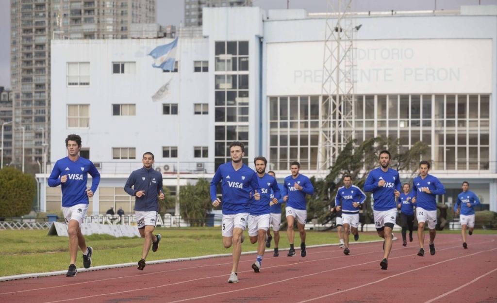 El Gobierno creoacute nuevas categoriacuteas de becas deportivas y prorrogoacute montos hasta 2027