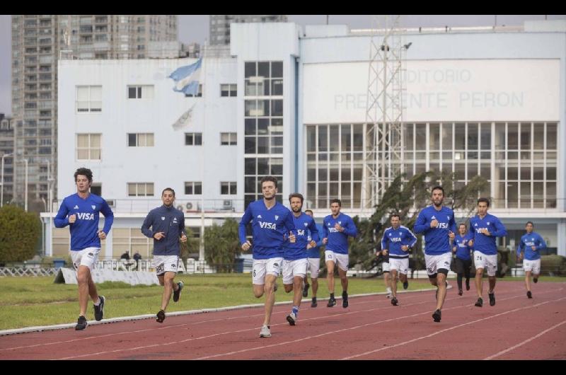 El Gobierno creoacute nuevas categoriacuteas de becas deportivas y prorrogoacute montos hasta 2027