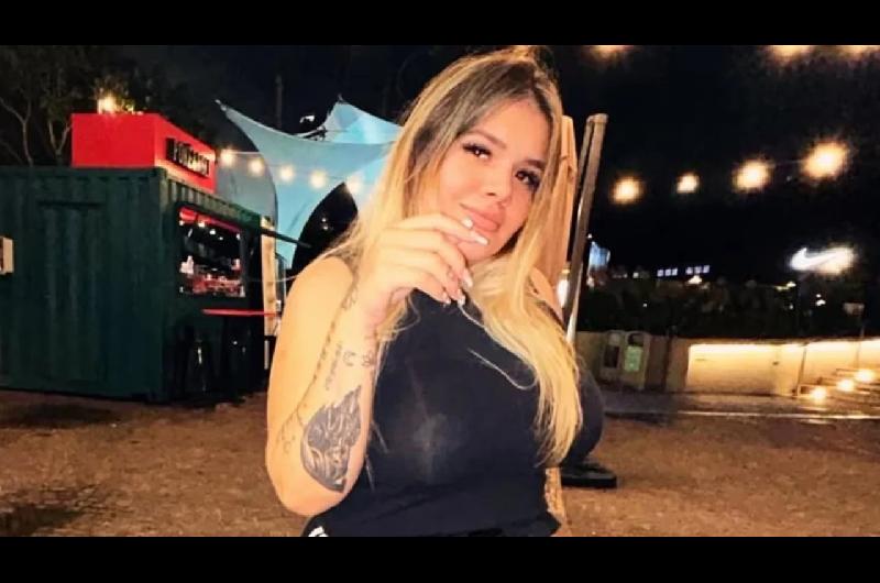 More Rial complicada otra vez con la Justicia- podriacutean darle 12 antildeos de caacutercel