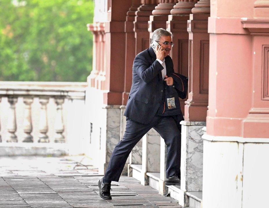 Diputada Aacutevila cercana a Jalil asumiraacute comisioacuten de Mineriacutea en un guintildeo a las provincias mineras