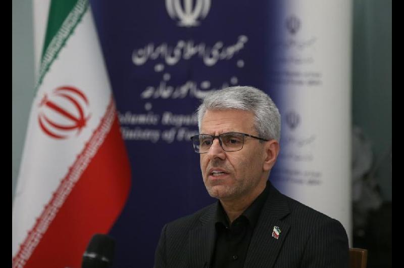 Iraacuten cuestiona su permanencia en el Tratado de No Proliferacioacuten y denuncia espionaje del OIEA