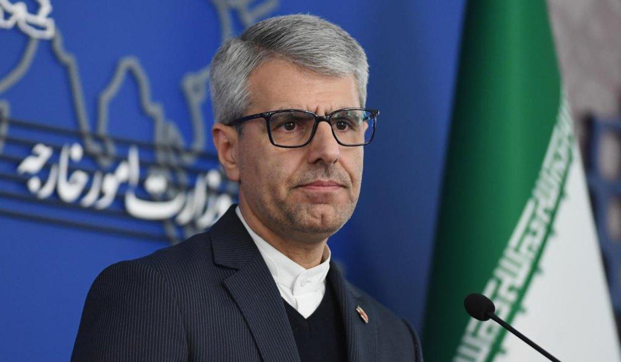 Iraacuten rechaza el plan de tregua de Estados Unidos por considerarlo ldquomuy excesivo y poco realistardquo