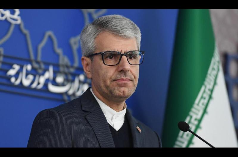 Iraacuten rechaza el plan de tregua de Estados Unidos por considerarlo ldquomuy excesivo y poco realistardquo