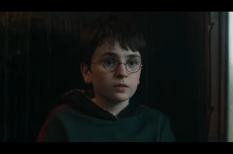 Harry Potter- cuaacutendo se estrena la serie y calendario completo de episodios