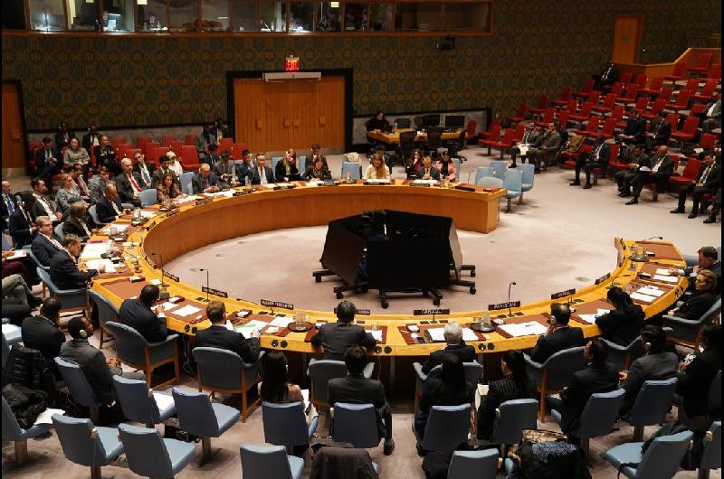 La ONU pide a Israel derogar de inmediato la nueva ley de pena de muerte por considerarla discriminatoria