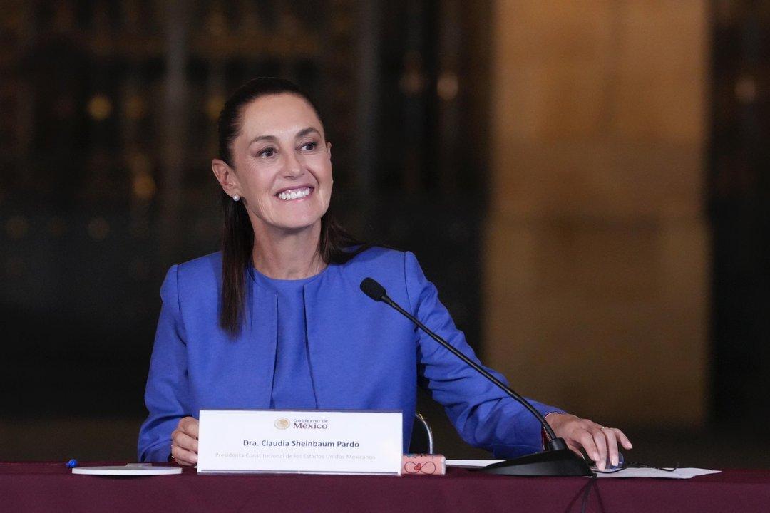 Meacutexico trabaja con Cuba para reactivar enviacuteo de petroacuteleo