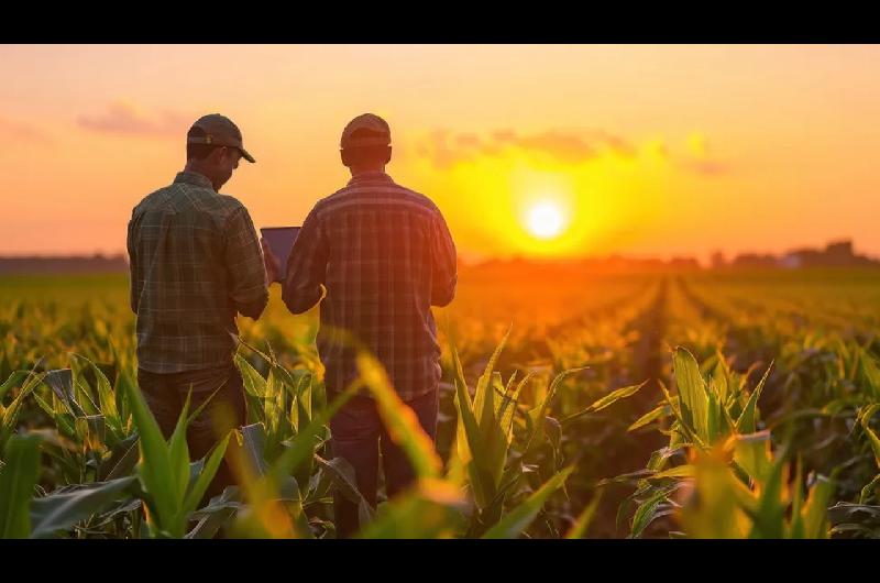 El campo anuncia inversiones pero seraacuten pocos los empleos a generar frente a los perdidos por la industria
