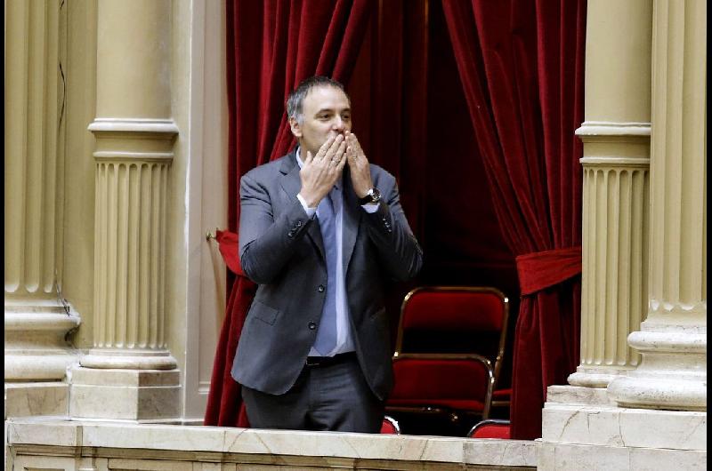 Patrimonio de Adorni- dos mujeres que figuran como acreedoras de una hipoteca negaron conocerlo