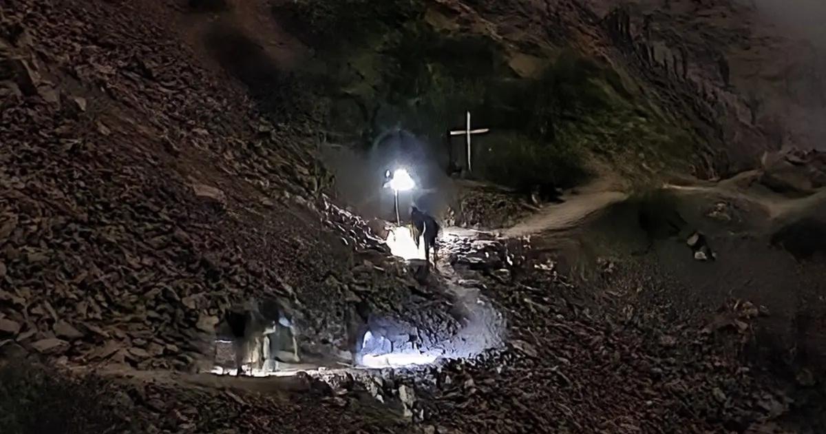 Jujuy entre los sitios maacutes elegidos en Semana Santa- maacutes de 70-en-porciento- de reservas