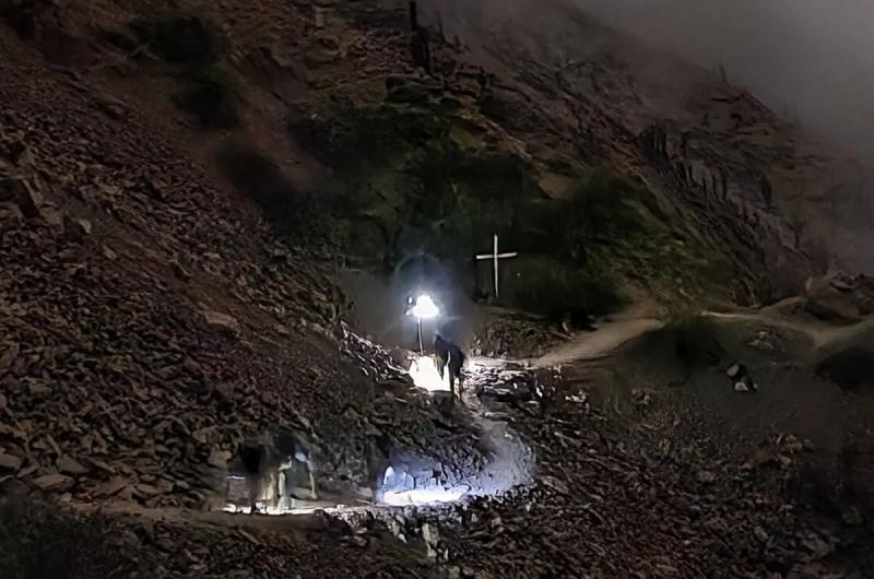 Jujuy entre los sitios maacutes elegidos en Semana Santa- maacutes de 70-en-porciento- de reservas