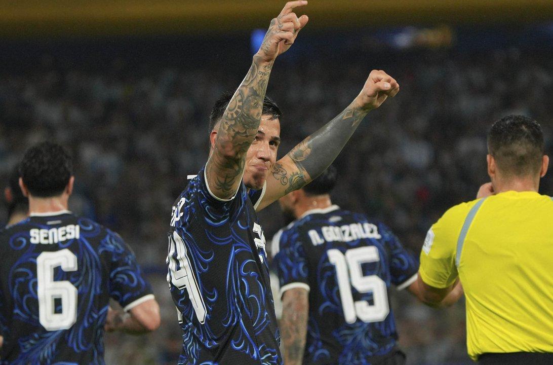 #128309Seleccioacuten argentina EN VIVO- nuevo horario y la formacioacuten para el amistoso ante Zambia