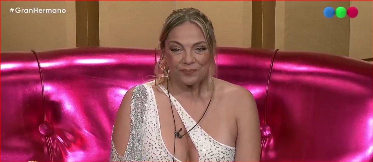 Tamara Paganini volvioacute a Gran Hermano- quieacuten es la histoacuterica ex participante que ingresoacute a la casa