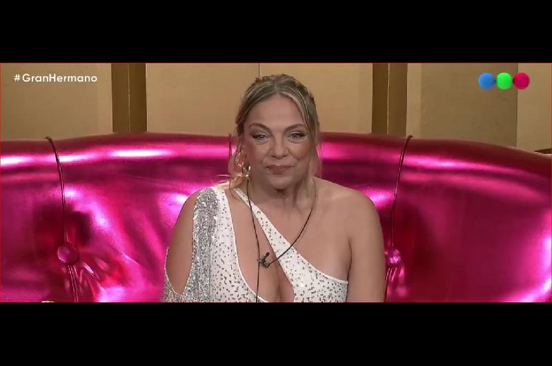 Tamara Paganini volvioacute a Gran Hermano- quieacuten es la histoacuterica ex participante que ingresoacute a la casa