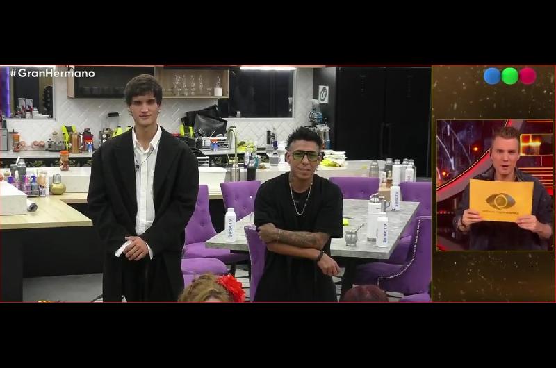 Nueva eliminacioacuten en Gran Hermano- quieacuten dejoacute la casa en una gala cargada de tensioacuten