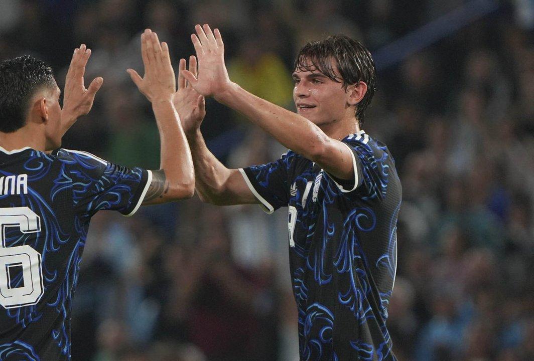 Cambio de uacuteltimo momento- se retrasoacute el inicio del amistoso entre la Seleccioacuten argentina y Zambia