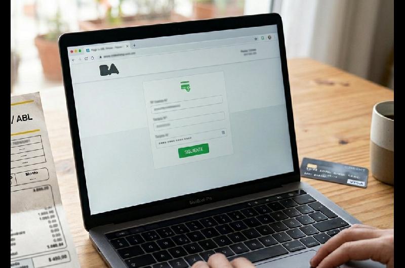 El ABL en CABA ya no tendraacute boleta impresa- desde cuaacutendo y coacutemo realizar el pago