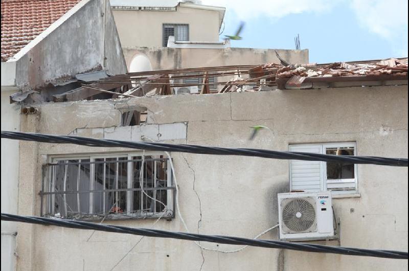 Iraacuten tildoacute de falsas las versiones de Trump sobre un cese al fuego