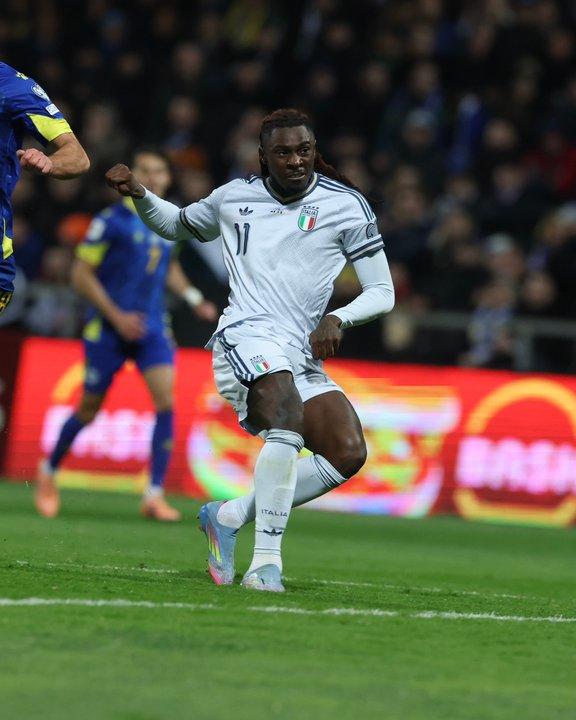 Crisis en el fuacutetbol italiano- tres ausencias en mundiales y 20 antildeos sin pasar fase de grupos