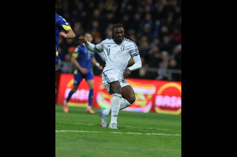 Crisis en el fuacutetbol italiano- tres ausencias en mundiales y 20 antildeos sin pasar fase de grupos