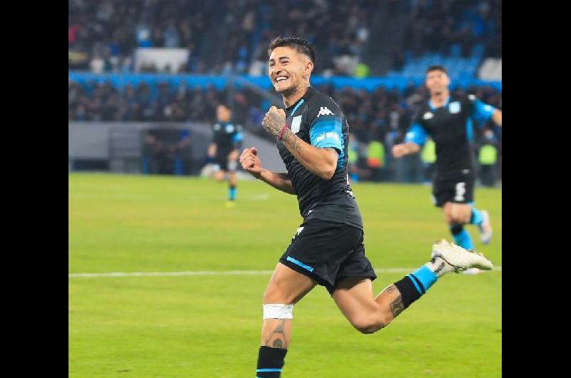 Gabriel Rojas se perderaacute el claacutesico de Avellaneda por un desgarro