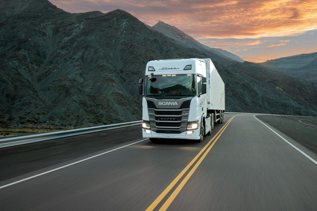 Por queacute el gasoil empujoacute los costos del transporte un 10-en-porciento- en marzo y queacute implica para las tarifas