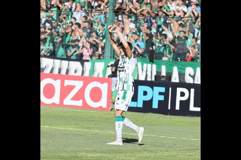 Nueva Chicago seraacute declarado sitio de Intereacutes Social Cultural y Deportivo de la Ciudad