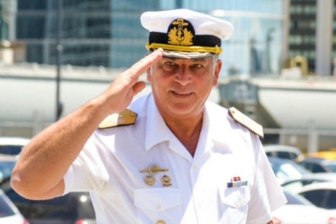 Fuertes declaraciones de veterano de Malvinas- ldquoLa gestioacuten de Luis Petri destruyoacute la obra social militarrdquo