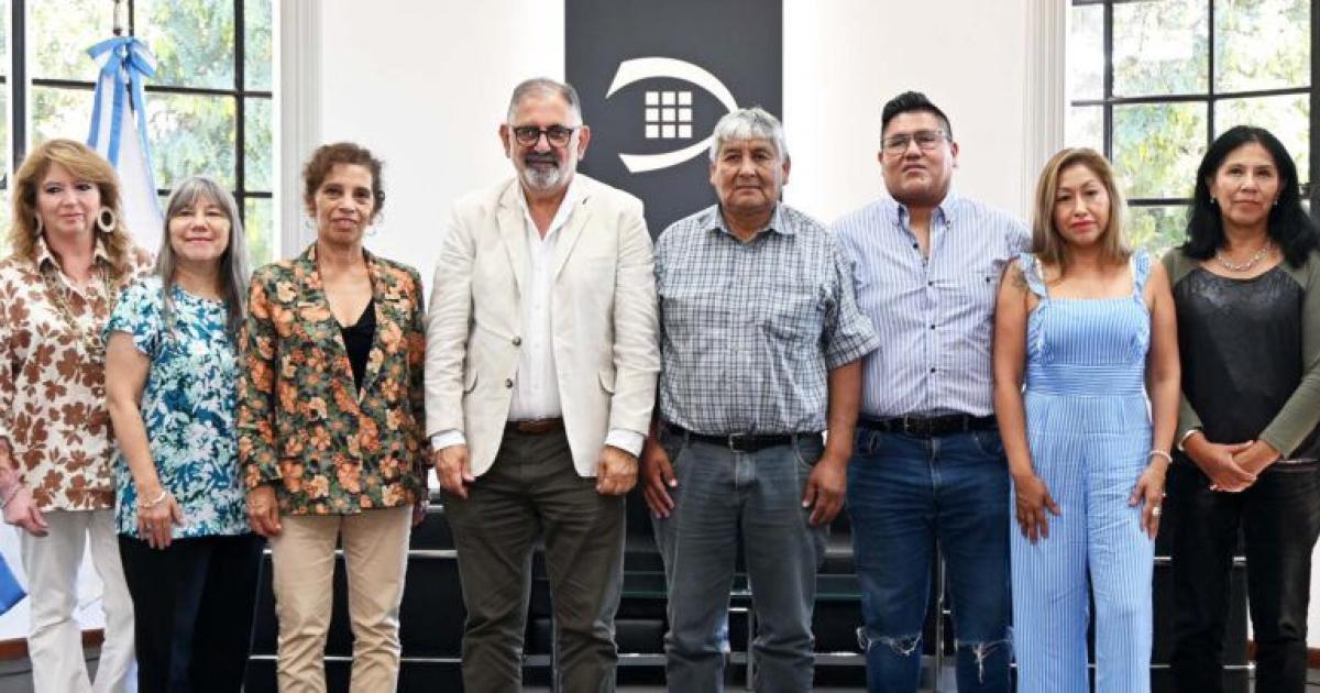 Anunciaron la 16ordm edicioacuten de la exposicioacuten La Flor Maacutes Bella