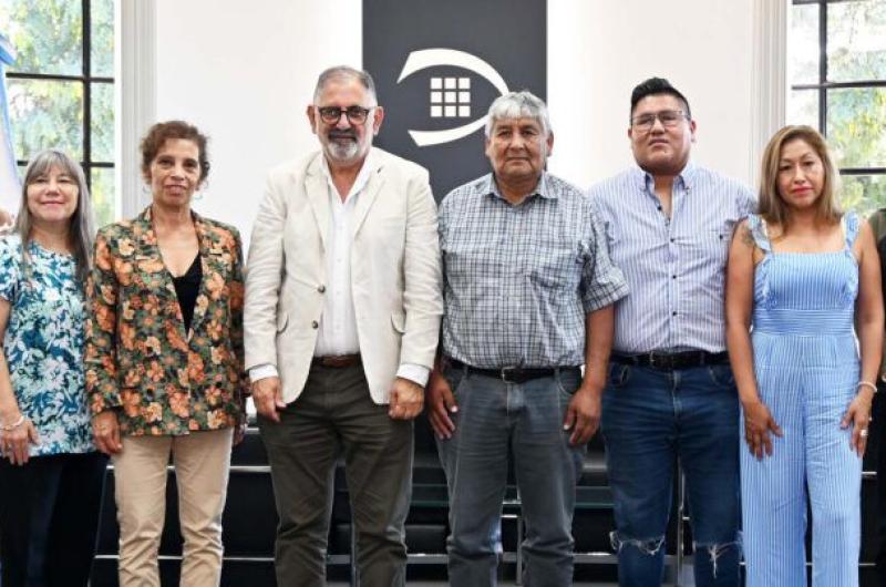 Anunciaron la 16ordm edicioacuten de la exposicioacuten La Flor Maacutes Bella