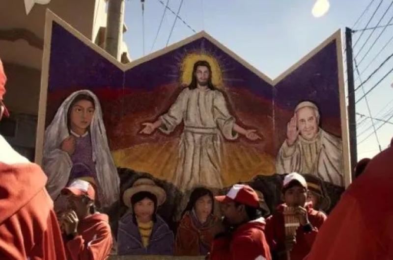 Celebraciones religiosas y tradiciones ancestrales en la agenda turiacutestica y cultural 