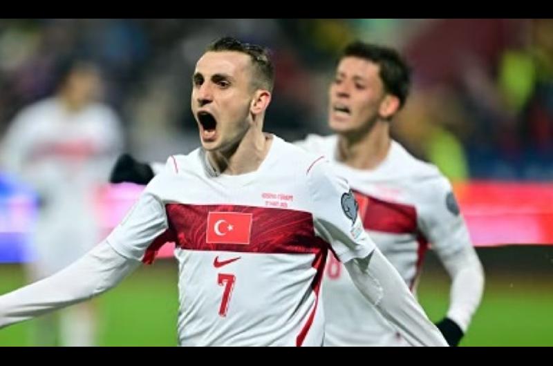 Turquiacutea vuelve a un Mundial tras el tercer puesto en Corea del Sur-Japoacuten 2002