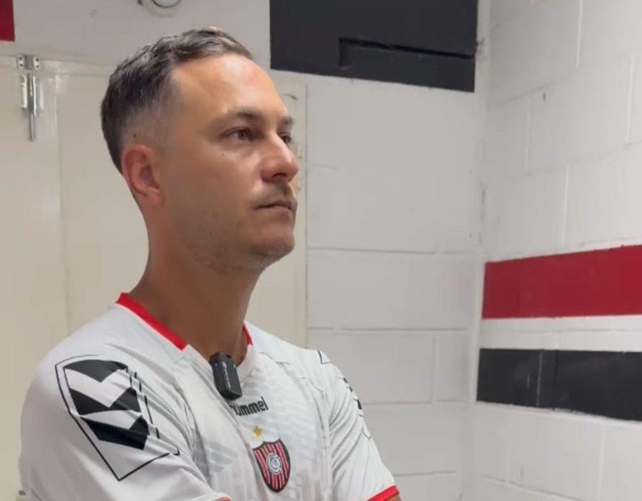 Cambios de entrenadores en la Primera Nacional