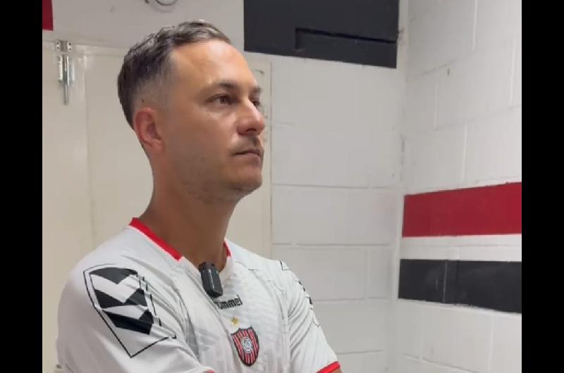 Cambios de entrenadores en la Primera Nacional