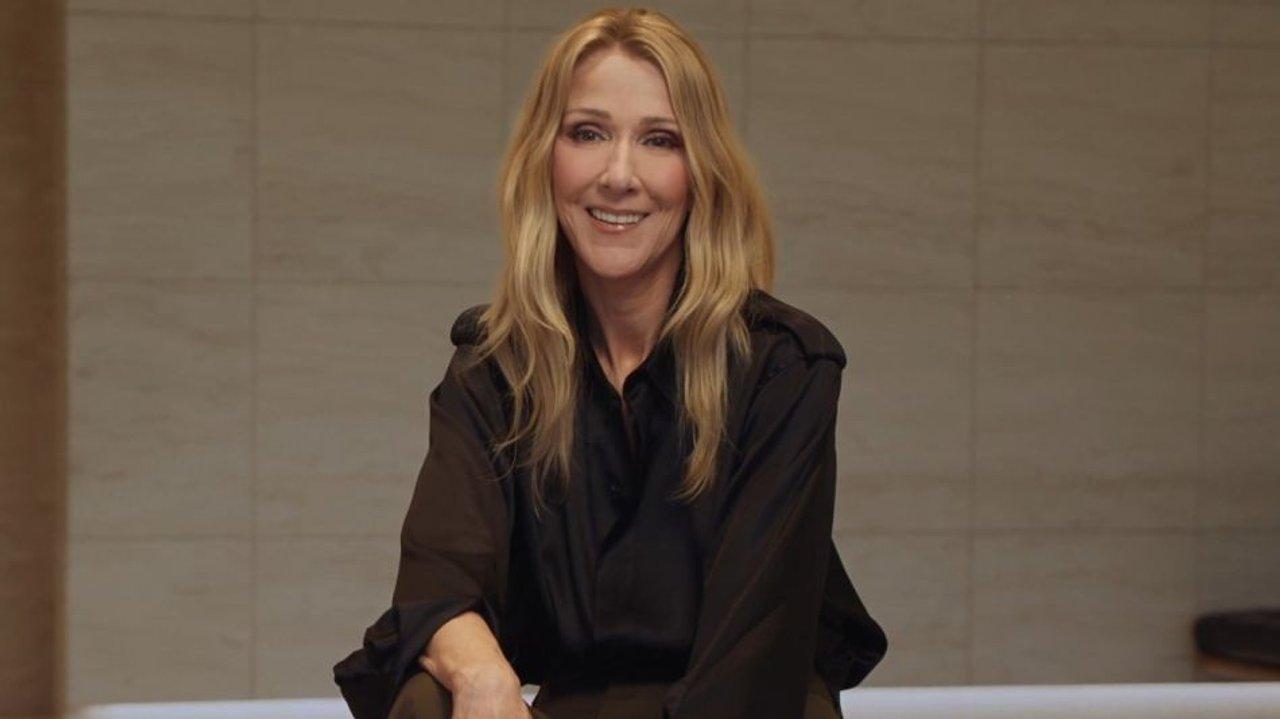 Ceacuteline Dion anuncia residencia en Pariacutes tras su emotivo mensaje de cumpleantildeos