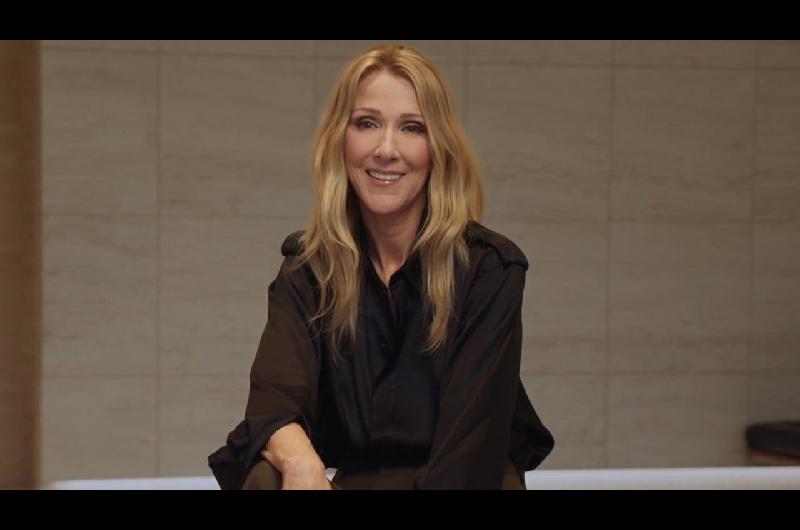 Ceacuteline Dion anuncia residencia en Pariacutes tras su emotivo mensaje de cumpleantildeos