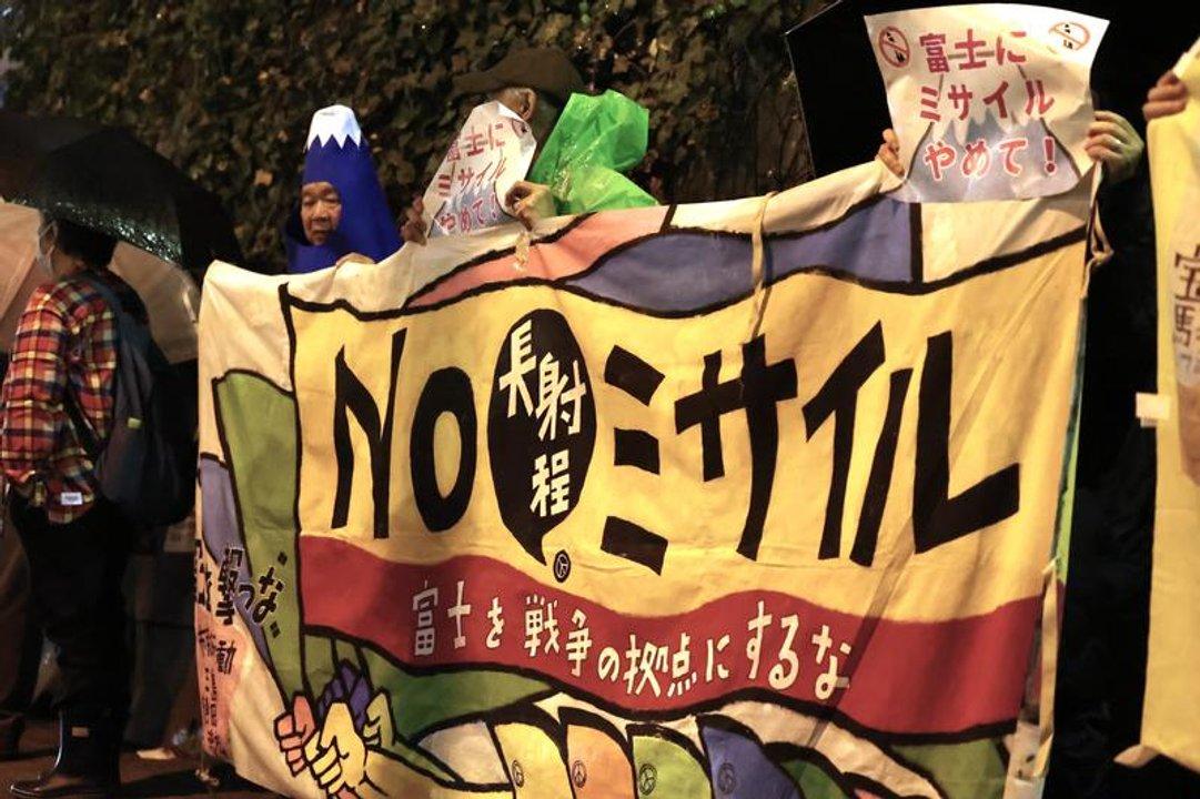 Rusia advierte por el ldquonuevo militarismordquo de Japoacuten tras el despliegue de misiles hipersoacutenicos