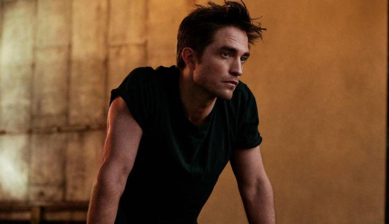 Robert Pattinson confesoacute su amor por Argentina- ldquoMe gustariacutea vivir en Buenos Aires
