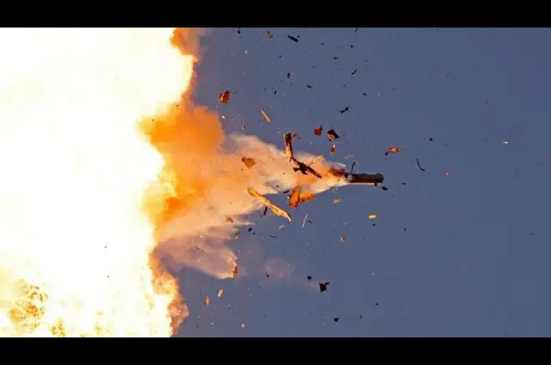 El ejeacutercito israeliacute afirma haber matado a maacutes de 40 militantes de Hezbolaacute en el sur del Liacutebano