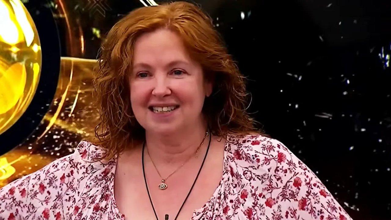 ldquoHonremos a nuestros veteranosrdquo- el mensaje de Andrea del Boca por el Diacutea de los caiacutedos en Malvinas