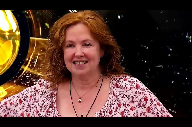 ldquoHonremos a nuestros veteranosrdquo- el mensaje de Andrea del Boca por el Diacutea de los caiacutedos en Malvinas