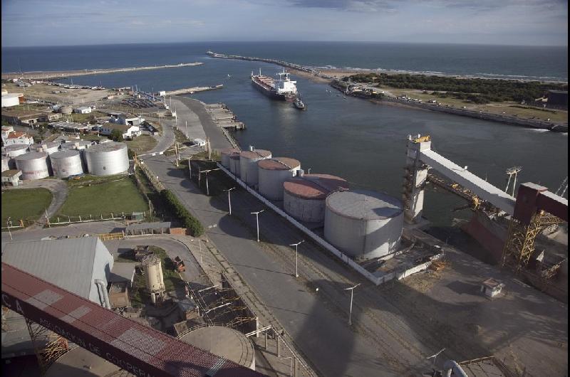 El Consejo Agroindustrial reclama la plena vigencia de la ley de modernizacioacuten laboral