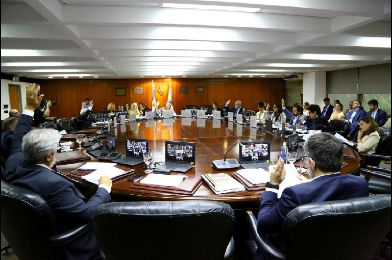 El Consejo aparta a Salmain de concursos y fija precedente para jueces investigados