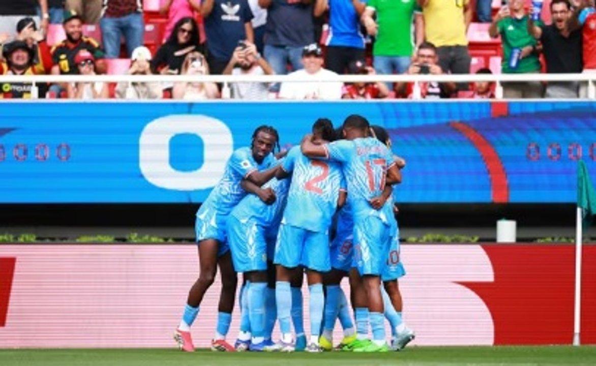 Repuacuteblica Democraacutetica del Congo buscaraacute sumar puntos y dar alguna sorpresa en el Mundial 2026